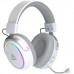 Навушники Ajazz AHM10 Max White (AHM10-MAX-W)