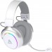 Навушники Ajazz AHM10 Max White (AHM10-MAX-W)