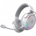 Навушники Ajazz AHM10 Max White (AHM10-MAX-W)