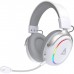 Навушники Ajazz AHM10 Max White (AHM10-MAX-W)