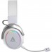 Навушники Ajazz AHM10 Max White (AHM10-MAX-W)