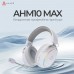Навушники Ajazz AHM10 Max White (AHM10-MAX-W)