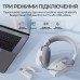 Навушники Ajazz AHM10 Max White (AHM10-MAX-W)