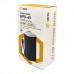 Батарея універсальна Atria 20000mAh, PD/22.5W, QC/3.0, Built-in flashlight, Black (WPD-69B)