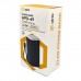 Батарея універсальна Atria 20000mAh, PD/22.5W, QC/3.0, Built-in flashlight, Black (WPD-69B)