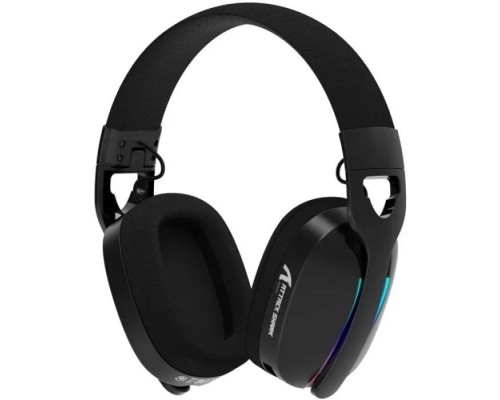 Навушники Attack Shark L90 Wireless Black (L90B_AS)