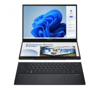 Ноутбук ASUS Zenbook DUO UX8406CA-QL366W (90NB14X1-M00N20)
