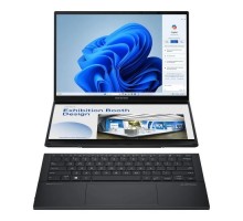 Ноутбук ASUS Zenbook DUO UX8406CA-QL366W (90NB14X1-M00N20)
