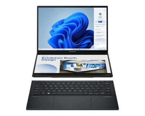Ноутбук ASUS Zenbook DUO UX8406CA-QL366W (90NB14X1-M00N20)