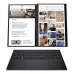 Ноутбук ASUS Zenbook DUO UX8406CA-QL366W (90NB14X1-M00N20)