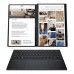 Ноутбук ASUS Zenbook DUO UX8406CA-QL366W (90NB14X1-M00N20)