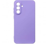 Чохол до мобільного телефона Armorstandart ICON Samsung A56 5G Camera cover Violet (ARM93869)