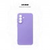 Чохол до мобільного телефона Armorstandart ICON Samsung A56 5G Camera cover Violet (ARM93869)
