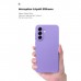 Чохол до мобільного телефона Armorstandart ICON Samsung A56 5G Camera cover Violet (ARM93869)
