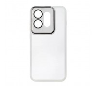Чохол до мобільного телефона Armorstandart Shade OPPO Reno16 5G White (ARM92965)