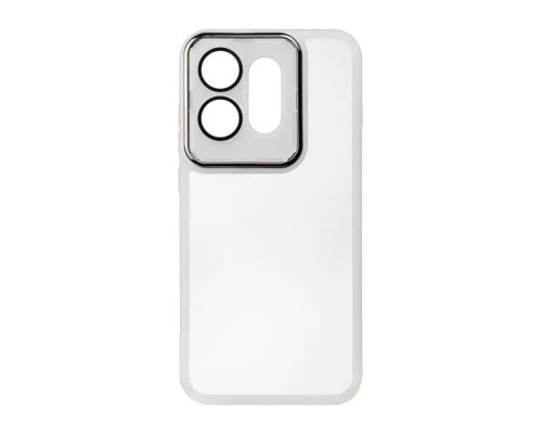 Чохол до мобільного телефона Armorstandart Shade OPPO Reno16 Pro 5G White (ARM92968)
