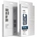 Чохол до мобільного телефона Armorstandart Uniq MagCase Apple iPhone 18 Pro Max / 17 Pro Max Dark Blue (ARM92321)