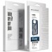 Чохол до мобільного телефона Armorstandart Uniq MagCase Apple iPhone 18 Pro Max / 17 Pro Max Dark Blue (ARM92321)