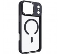 Чохол до мобільного телефона Armorstandart Unit MagCase Apple iPhone 18 Pro Max / 17 Pro Max Black (ARM92346)