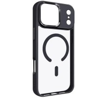 Чохол до мобільного телефона Armorstandart Unit MagCase Apple iPhone 18 Pro Max / 17 Pro Max Black (ARM92346)