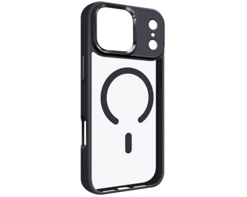 Чохол до мобільного телефона Armorstandart Unit MagCase Apple iPhone 18 Pro Max / 17 Pro Max Black (ARM92346)