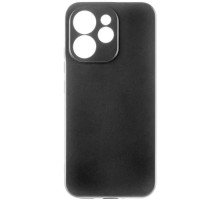 Чохол до мобільного телефона ColorWay TPU matt Oppo Reno15 Pro Black (CW-CTMOR15P-BK)