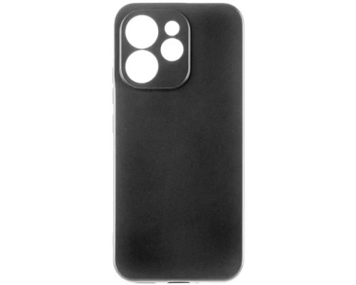 Чохол до мобільного телефона ColorWay TPU matt Oppo Reno15 Pro Black (CW-CTMOR15P-BK)