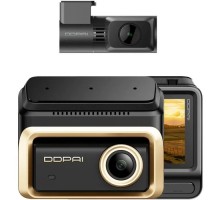 Відеореєстратор DDPai Dashcam Z90 + rear camera (6934915205820)