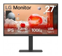 Монітор LG 27BA650-B
