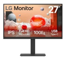 Монітор LG 27BA650-B