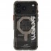 Чохол до мобільного телефона Skinarma Sonix Magnetic Charging iPhone 17 Pro Max Stone (8886461248890)