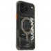 Чохол до мобільного телефона Skinarma Sonix Magnetic Charging iPhone 17 Pro Max Stone (8886461248890)