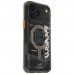 Чохол до мобільного телефона Skinarma Sonix Magnetic Charging iPhone 17 Pro Max Stone (8886461248890)