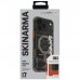 Чохол до мобільного телефона Skinarma Sonix Magnetic Charging iPhone 17 Pro Max Stone (8886461248890)