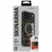 Чохол до мобільного телефона Skinarma Sonix Magnetic Charging iPhone 17 Pro Max Stone (8886461248890)