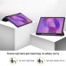 Чохол до планшета BeCover Flexible TPU Matte Lenovo Idea Tab Pro 12.7