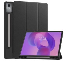 Чохол до планшета BeCover Flexible TPU Matte Lenovo Idea Tab Pro 12.7" Black (716144)