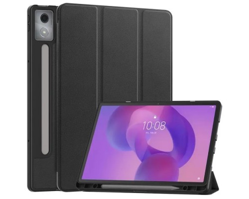 Чохол до планшета BeCover Flexible TPU Matte Lenovo Idea Tab Pro 12.7