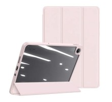 Чохол до планшета BeCover Soft Edge TPU Xiaomi Redmi Pad 2 SE 9.7" (2026) Pink (716128)
