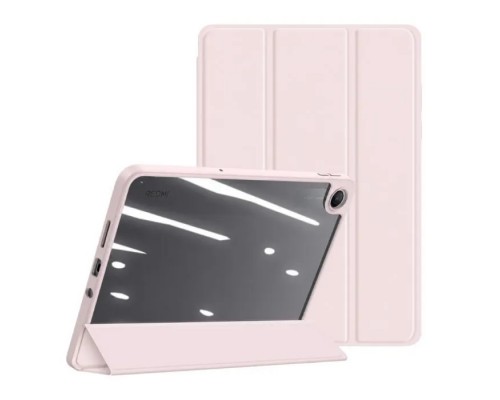 Чохол до планшета BeCover Soft Edge TPU Xiaomi Redmi Pad 2 SE 9.7