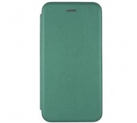 Чохол до мобільного телефона BeCover Exclusive Tecno Spark Go 3 (KN3) Dark Green (716175)