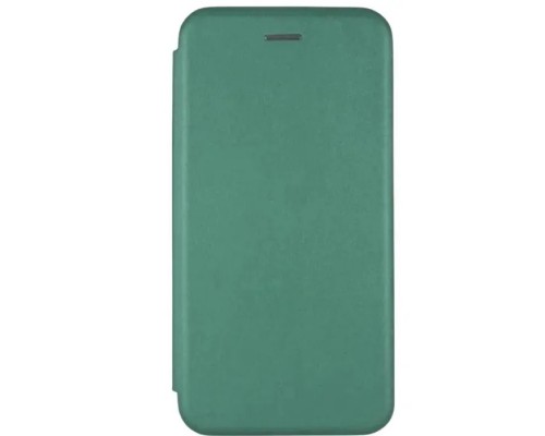 Чохол до мобільного телефона BeCover Exclusive Tecno Spark Go 3 (KN3) Dark Green (716175)