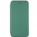 Чохол до мобільного телефона BeCover Exclusive Tecno Spark Go 3 (KN3) Dark Green (716175)