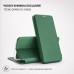 Чохол до мобільного телефона BeCover Exclusive Tecno Spark Go 3 (KN3) Dark Green (716175)