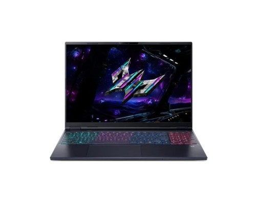 Ноутбук Acer Predator Helios Neo 16 AI PHN16-I71 (NH.U49EU.001)