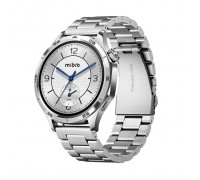 Смарт-годинник Mibro GT 46mm Silver XPAW026S (XPAW026S)