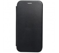 Чохол до мобільного телефона ACCLAB Book Cover Elegance Motorola Moto G05 Black (1283126631559)