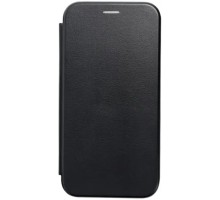 Чохол до мобільного телефона ACCLAB Book Cover Elegance Motorola Moto G05 Black (1283126631559)