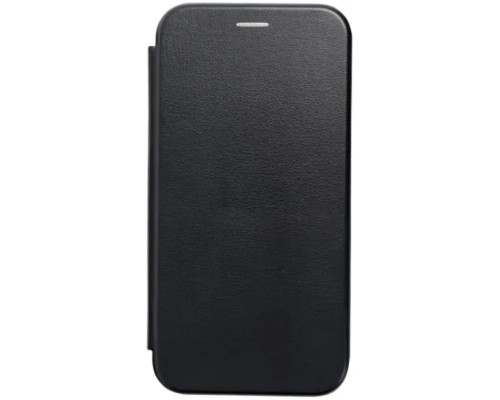 Чохол до мобільного телефона ACCLAB Book Cover Elegance Motorola Moto G05 Black (1283126631559)