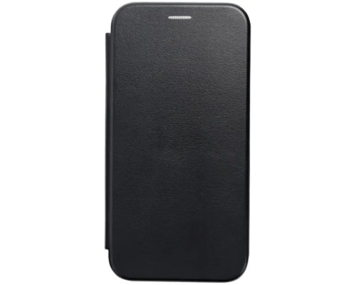 Чохол до мобільного телефона ACCLAB Book Cover Elegance Xiaomi Redmi Note 14S Black (1283126631818)